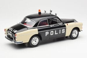 Volvo P121 Polis Revell 1:18 8904 Metall — bild 3 av 8