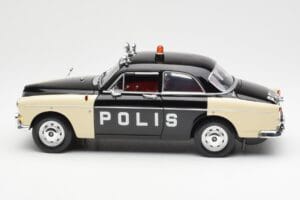 Volvo P121 Polis Revell 1:18 8904 Metall — bild 4 av 8