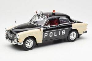 Volvo P121 Polis Revell 1:18 8904