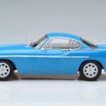 Volvo P1800 S Blå Norev 1:18 188702 Metall - image 3 of 6