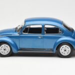 Volkswagen Beetle 1303 City Blå Norev 1:18 188525 - image 3 of 6