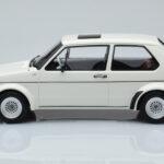 Volkswagen Golf GTI Mk1 ABT Vit Otto 1:18 - image 3 of 6