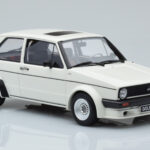 Volkswagen Golf GTI Mk1 ABT Vit Otto 1:18 - image 4 of 6
