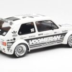 Volkswagen Golf GTI Mk1 Voomeran Vit Otto 1:18 OT1061 - image 2 of 6