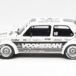 Volkswagen Golf GTI Mk1 Voomeran Vit Otto 1:18 OT1061 - image 3 of 6