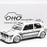 Volkswagen Golf GTI Mk1 Voomeran Vit Otto 1:18 OT1061 - image 6 of 6