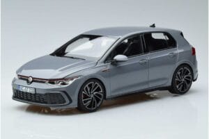 Volkswagen Golf GTI Mk8 Norev 1:18 188590 Metall
