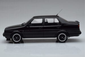 Volkswagen Jetta Mk2 Svart Otto 1:18 OT1021 Resin — bild 3 av 6