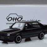 Volkswagen Jetta Mk2 Svart Otto 1:18 - image 6 of 6