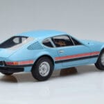 Volkswagen SP2 Blå Otto 1:18 OT421 Resin - image 2 of 6