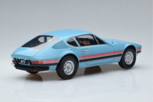 Volkswagen SP2 Blå Otto 1:18 OT421 Resin — bild 2 av 6