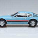 Volkswagen SP2 Blå Otto 1:18 OT421 Resin - image 3 of 6