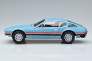 Volkswagen SP2 Blå Otto 1:18 OT421 Resin — bild 3 av 6
