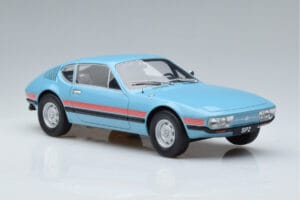 Volkswagen SP2 Blå Otto 1:18 OT421 Resin — bild 4 av 6