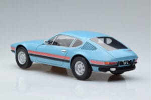 Volkswagen SP2 Blå Otto 1:18 OT421 Resin — bild 5 av 6