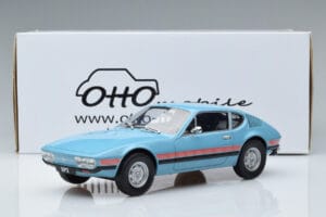 Volkswagen SP2 Blå Otto 1:18 OT421 Resin — bild 6 av 6