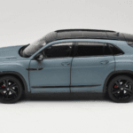 Volkswagen Teramont X Grå FAW 1:18 ZVB000003B Metall - image 4 of 8