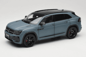 Volkswagen Teramont X Grå FAW 1:18 ZVB000003B Metall