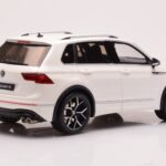 Volkswagen Tiguan R Vit Otto 1:18 - image 2 of 6