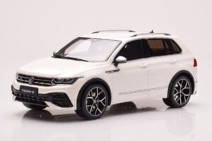 Volkswagen Tiguan R Vit Otto 1:18 OT1001