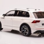 Volkswagen Tiguan R Vit Otto 1:18 - image 5 of 6