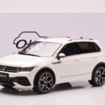 Volkswagen Tiguan R Vit Otto 1:18 - image 6 of 6