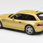 BMW Z3 M Coupe 3.2 Phoenix Gul Otto 1:18 - image 5 of 6