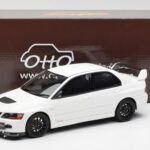 Mitsubishi Lancer Evo VIII MR FQ-400 Vit Otto 1:18 - image 6 of 6