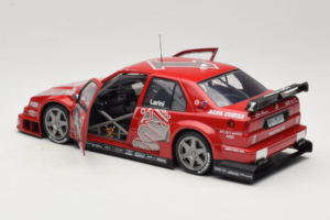 Alfa Romeo 155 V6 Ti #1 N. Larini DTM 1994 UT Models 1:18 180940201 Metall — bild 5 av 8