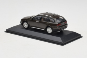 Alfa Romeo 159 Brooklands Green Minichamps 1:43 400120411 Metall — bild 3 av 4