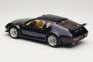Alpine A310 Pack GT Blå Otto 1:18 OT588 Resin — bild 5 av 6