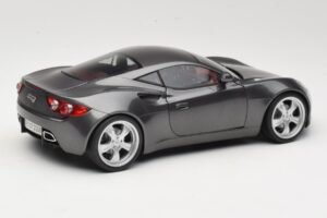 Artega GT Grey Metallic Revell 1:18 09024 Metall — bild 3 av 8
