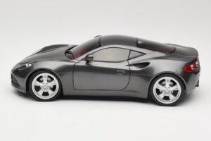 Artega GT Grey Metallic Revell 1:18 09024 Metall — bild 4 av 8