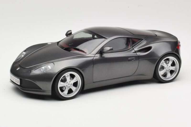 Artega GT Grey Metallic Revell 1:18 09024 Metall