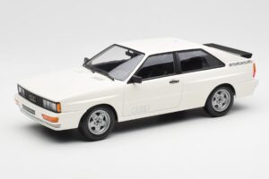Audi Quattro Vit Minichamps 1:18 155016120 Metall
