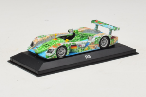 Audi R8 LMP #77 Crocodile 1998 Minichamps 1:43 20000001168 Metall — bild 2 av 4