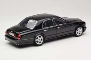 Bentley Arnage R Svart Minichamps 1:18 100139071 Metall — bild 3 av 8
