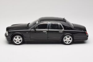 Bentley Arnage R Svart Minichamps 1:18 100139071 Metall — bild 4 av 8
