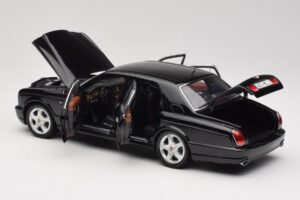 Bentley Arnage R Svart Minichamps 1:18 100139071 Metall — bild 5 av 8