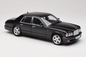 Bentley Arnage R Svart Minichamps 1:18 100139071 Metall — bild 6 av 8