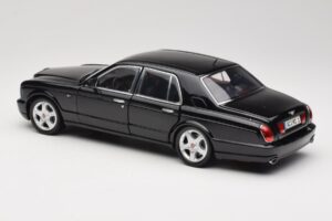 Bentley Arnage R Svart Minichamps 1:18 100139071 Metall — bild 7 av 8