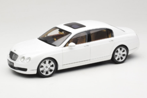 Bentley Continental Flying Spur Vit Minichamps 1:18 100139461 Metall