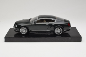 Bentley Continental GT British Racing Green Minichamps 1:18 BL570 Metall