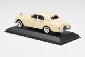 Bentley S2 Röd Minichamps 1:43 436139951 Metall — bild 3 av 4
