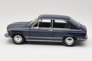 BMW 1600 Touring Blå Minichamps 1:18 80430145823 Metall — bild 4 av 8