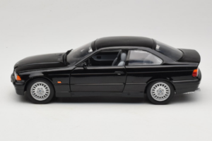 BMW 3 Series E36 Coupe Svart UT Models 1:18 BMW009 Metall — bild 4 av 8