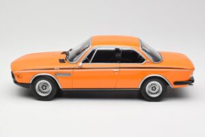 BMW 3.0 CSL E9 Orange Minichamps 1:18 155028131 Metall — bild 3 av 6