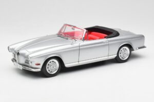 BMW 503 Silver Revell 1:18 18787 Metall