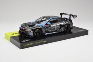 BMW M4 GT3 G82 #46 V. Rossi WRT Test 2023 Minichamps 1:18 113232246 Metall
