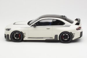 BMW M2 G87 M Performance Vit GT Spirit 1:18 GT476 Resin — bild 3 av 6